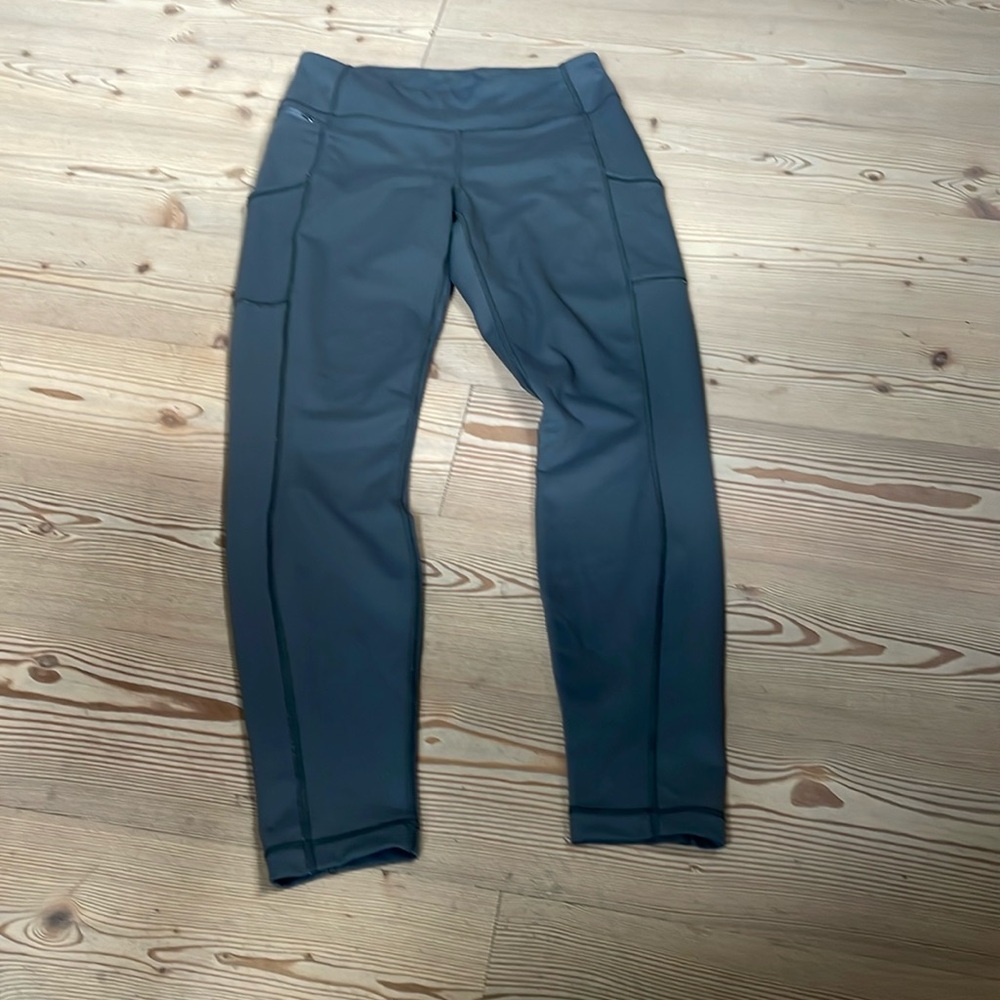 hiking leggings